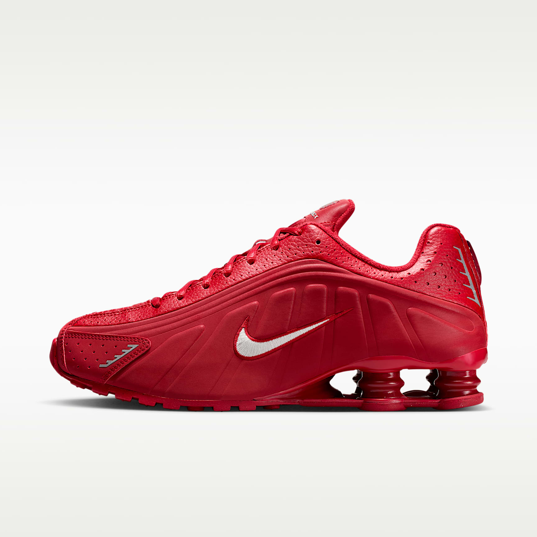 Nike Shox R4 Men's Shoes. Nike ID